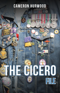 Cover image: The Cicero File 9781528918633