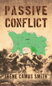 Cover image: Passive Conflict 9781528923064