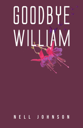 صورة الغلاف: Goodbye William 9781528930840