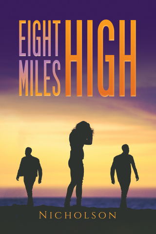 表紙画像: Eight Miles High 9781528935258