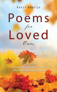 Cover image: Poems for Loved Ones 9781528937238