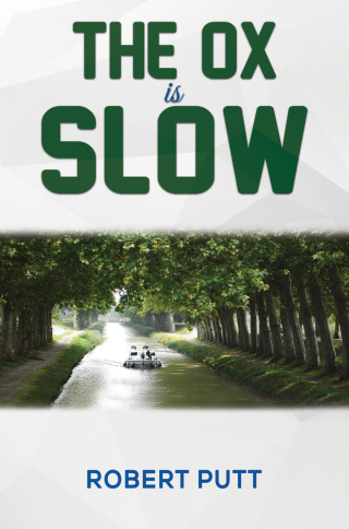 Cover image: The Ox Is Slow 9781528938457