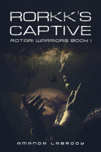 Immagine di copertina: Rorkk’s Captive 9781528938587