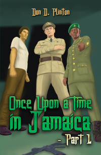 Omslagafbeelding: Once Upon a Time in Jamaica - Part 1 9781528938686
