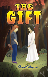 Imagen de portada: The Gift 9781528942126