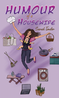 Imagen de portada: Humour of a Housewife 9781528942591