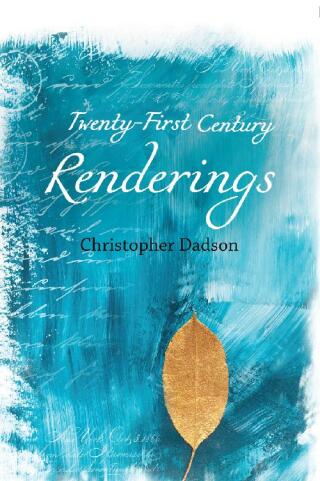 Cover image: Twenty-First Century Renderings 9781788782289