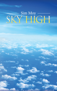 Imagen de portada: Sky High 9781788783095