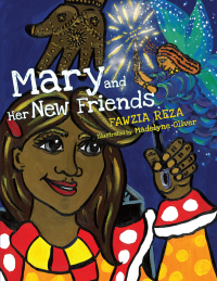 Omslagafbeelding: Mary and Her New Friends 9781528928830