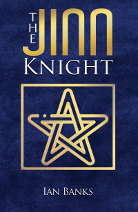 Cover image: The Jinn Knight 9781528945424