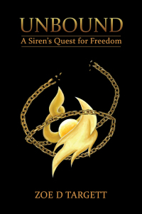Omslagafbeelding: Unbound: A Siren's Quest for Freedom 9781788238946
