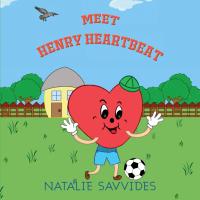 Imagen de portada: Meet Henry Heartbeat 9781528920476