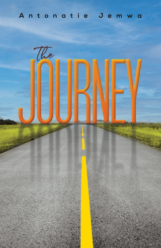 Cover image: The Journey 9781528951654