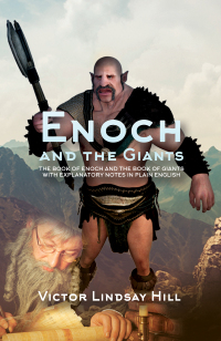 Cover image: Enoch and the Giants 9781528951746