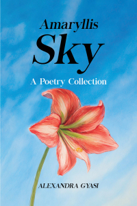 Cover image: Amaryllis Sky 9781528952323