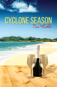 Cover image: Cyclone Season 9781528952583