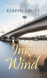 Cover image: Ink in the Wind 9781528952743