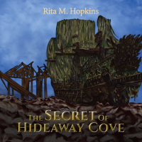 Cover image: The Secret Of Hideaway Cove 9781788482578