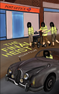 Cover image: The Final Heist 9781788486644