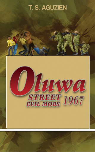 Cover image: Oluwa Street Evil Mobs 1967 9781528956031