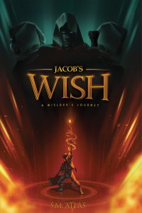 Cover image: Jacob’s Wish 9781528956079