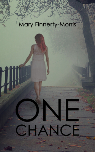 صورة الغلاف: One Chance 9781528900997