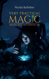 Imagen de portada: Very Practical Magic 9781528901475