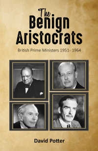 Immagine di copertina: The Benign Aristocrats 9781528958677