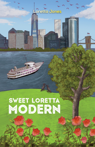 صورة الغلاف: Sweet Loretta Modern 9781528958783