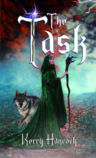 Imagen de portada: The Task 9781528909754