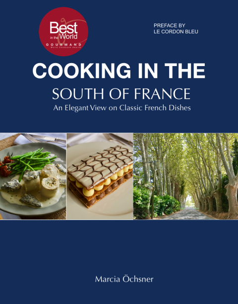 Cooking in the South of France: An Elegant View on Classic French Dishes - FULL INSTANT DOWNLOAD | PDF DOCX EPUB