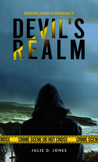 Omslagafbeelding: Moorland Forensics - Devil's Realm 9781528913461