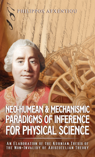 Cover image: Neo-Humean & Mechanismic Paradigms of Inference for Physical Science 9781528961745