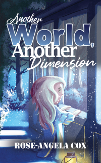 Imagen de portada: Another World, Another Dimension 9781528962391