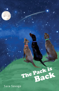 Titelbild: The Pack is Back 9781528963985