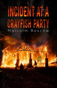 Cover image: Incident at a Crayfish Party 9781528964241