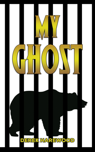 Imagen de portada: My Ghost 9781528965279