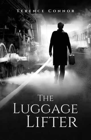 Cover image: The Luggage Lifter 9781528965644