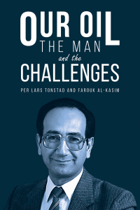 Imagen de portada: Our Oil - the Man and the Challenges 9781528965743