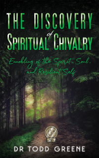 Omslagafbeelding: The Discovery of Spiritual Chivalry 9781528930284