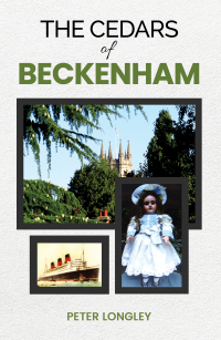 Cover image: The Cedars of Beckenham 9781528966733