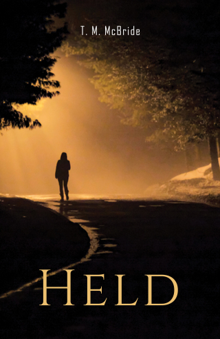 Imagen de portada: Held 9781528966764