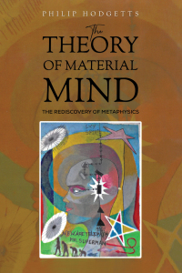 Cover image: The Theory of Material Mind 9781528966900