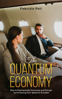 Cover image: The Quantum Economy 9781528967297