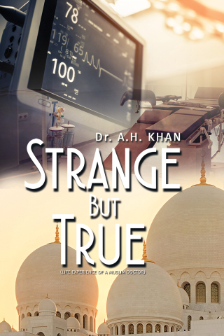 Cover image: Strange But True 9781528968591