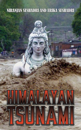 Imagen de portada: Himalayan Tsunami 9781528969550