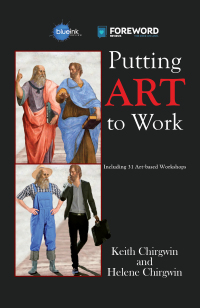 Immagine di copertina: Putting Art to Work 9781528971164