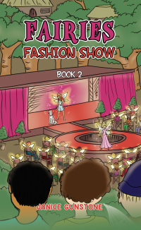 Cover image: Fairies Fashion Show 9781528971287
