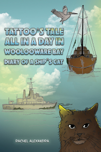 صورة الغلاف: Tattoo's Tale: All in a Day in Woolooware Bay 9781528971362