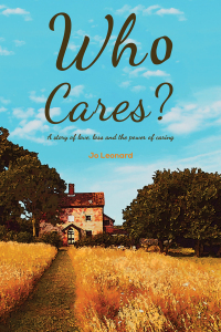 Cover image: Who Cares? 9781528971478